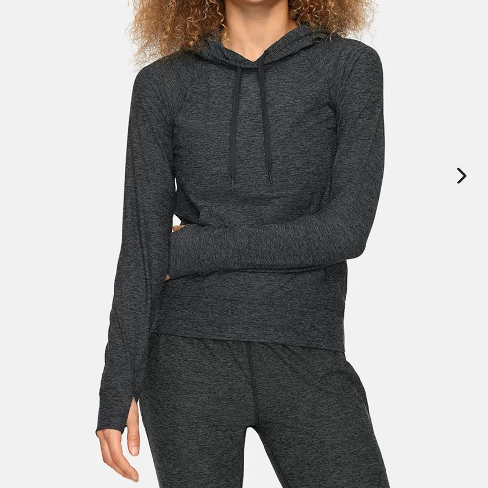 Outdoor Voices Cloudknit Sweatshirt